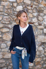 CARDIGAN CASHMERE