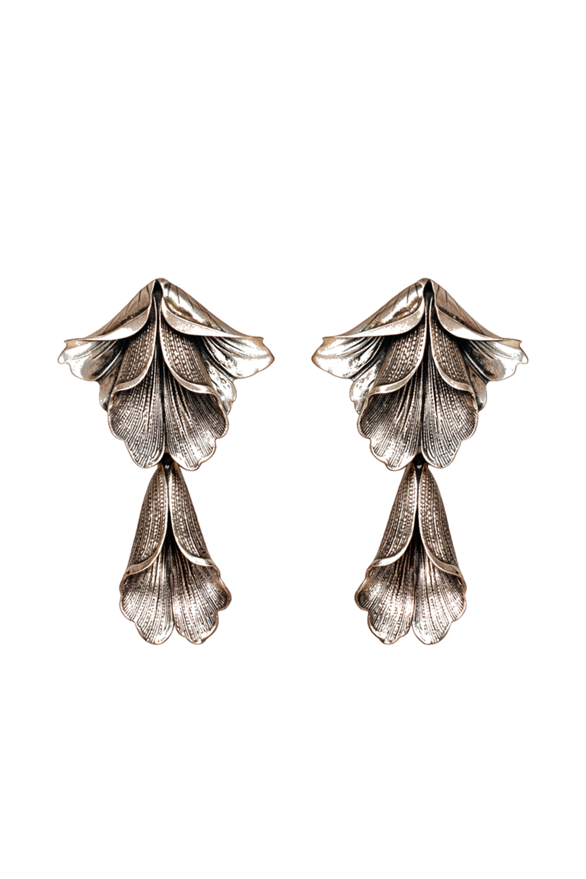 ORECCHINI CALLA CORTI