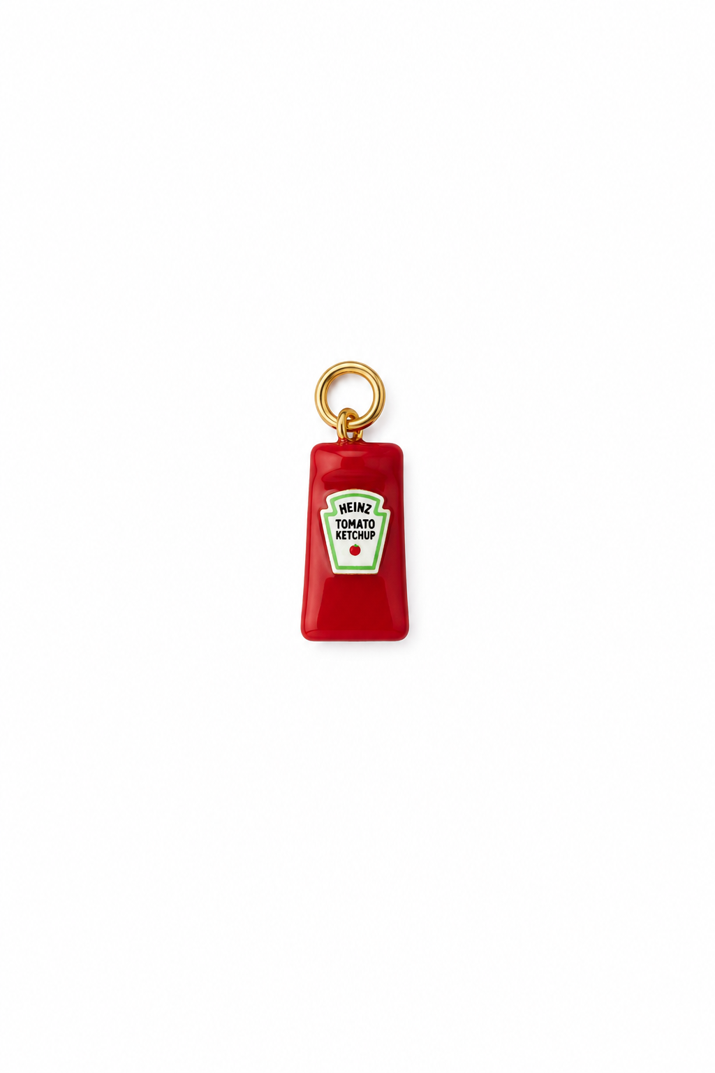 CIONDOLO KETCHUP