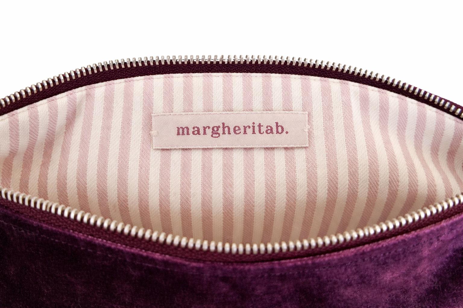 BEAUTY GRANDE VELLUTO BORDEAUX MARGHERITAB