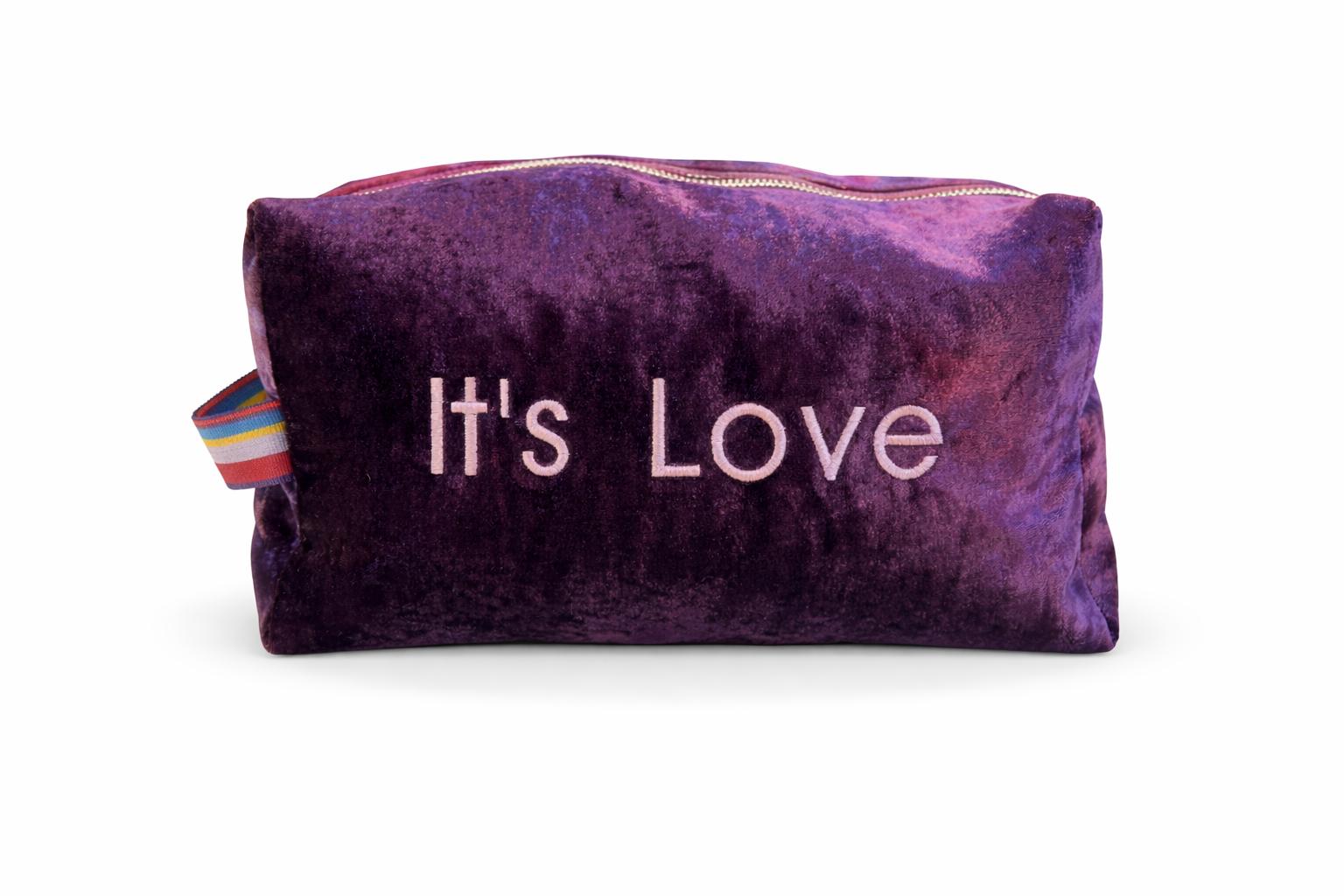 BEAUTY GRANDE VELLUTO BORDEAUX MARGHERITAB