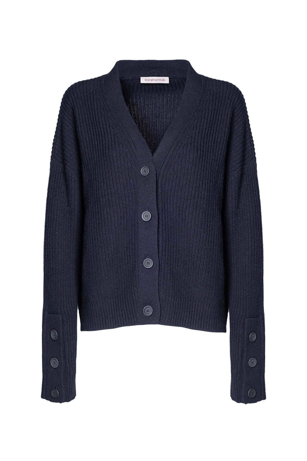 CARDIGAN CASHMERE