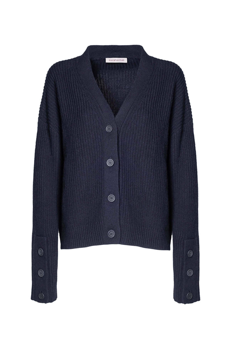 CARDIGAN CASHMERE
