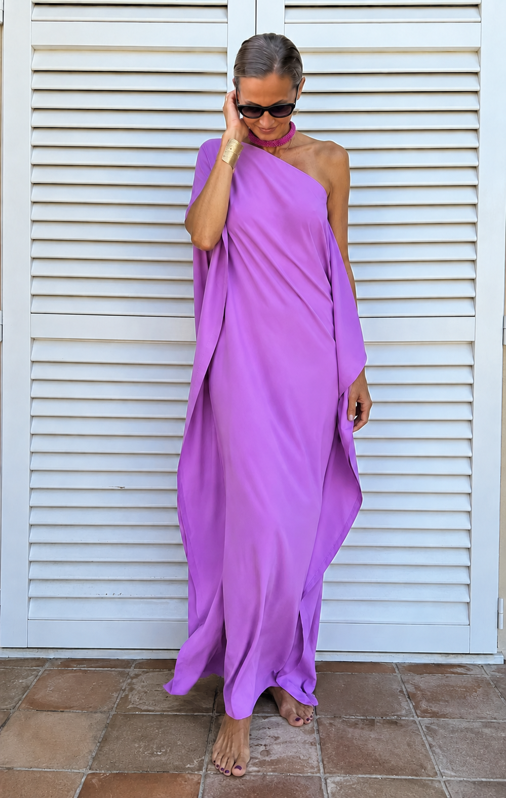 Caftan