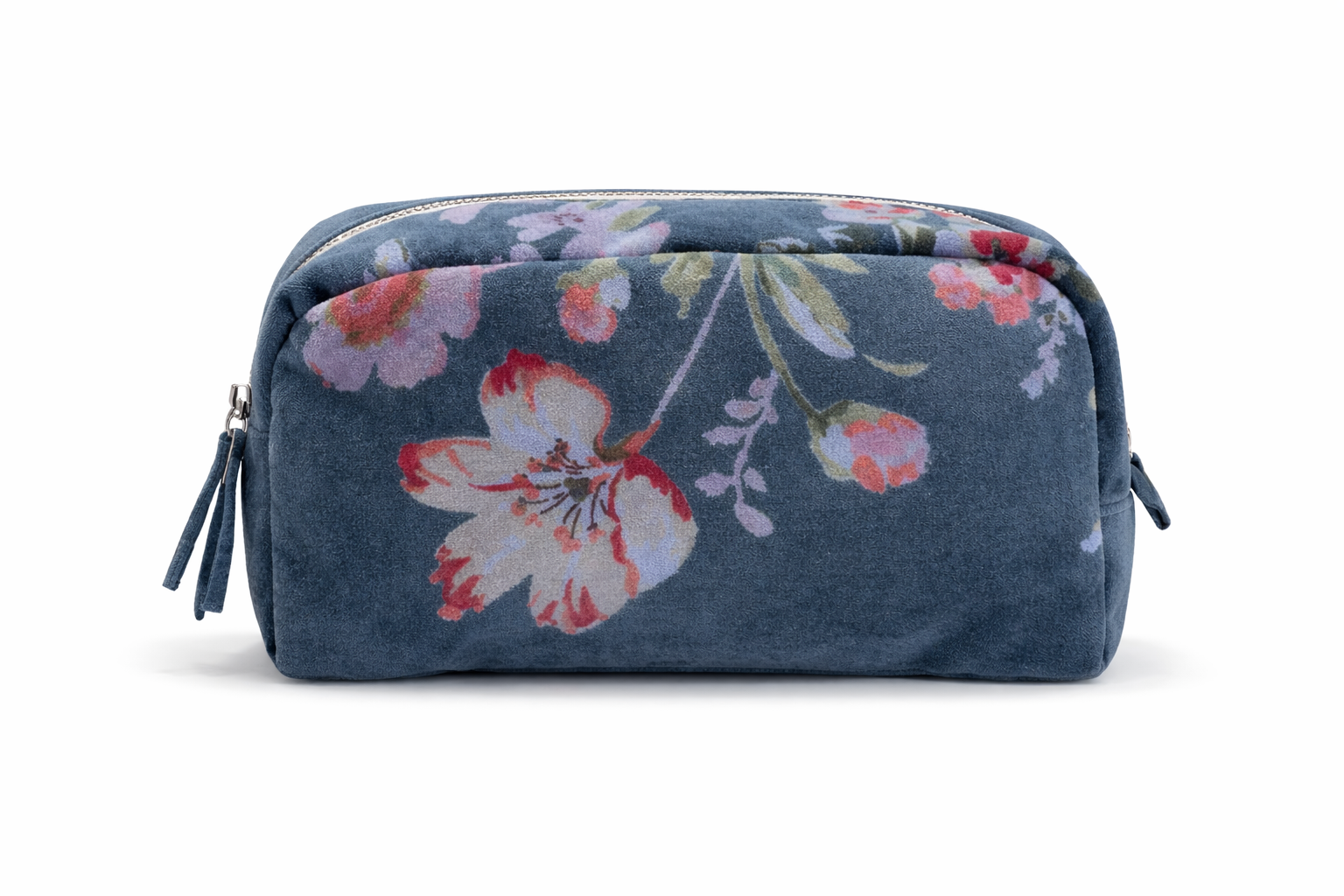 BEAUTY FIORI MEDIO PETROLIO