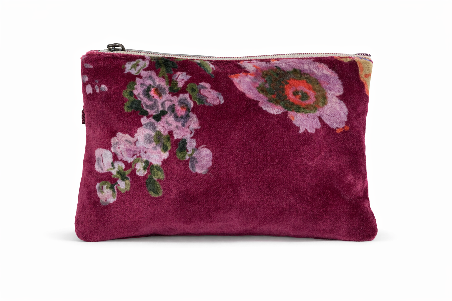 BEAUTY FIORI PICCOLO BORDEAUX