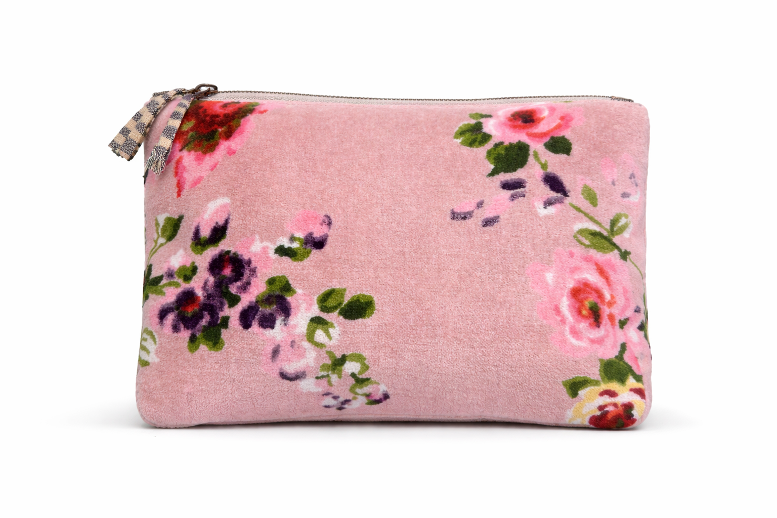 BEAUTY FIORI PICCOLO  ROSA