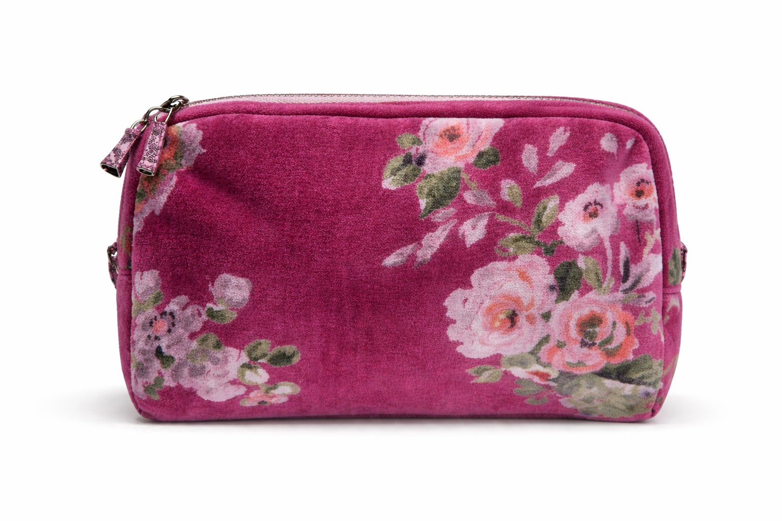 BEAUTY FIORI MEDIO BORDEAUX