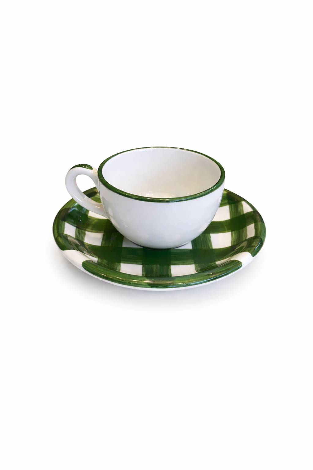 TAZZA CAFFÈ VERDE