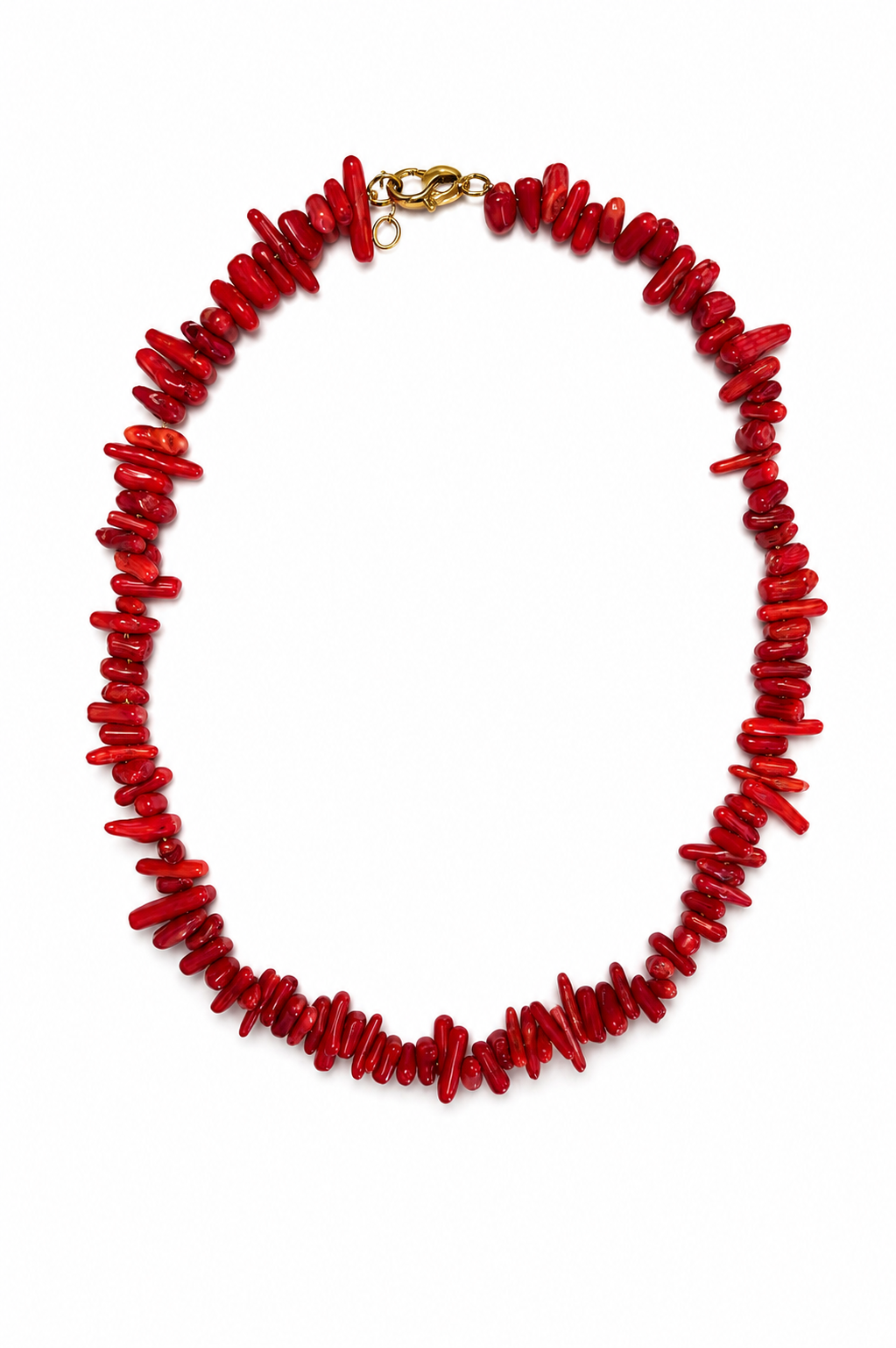 COLLANA CORAL REEF