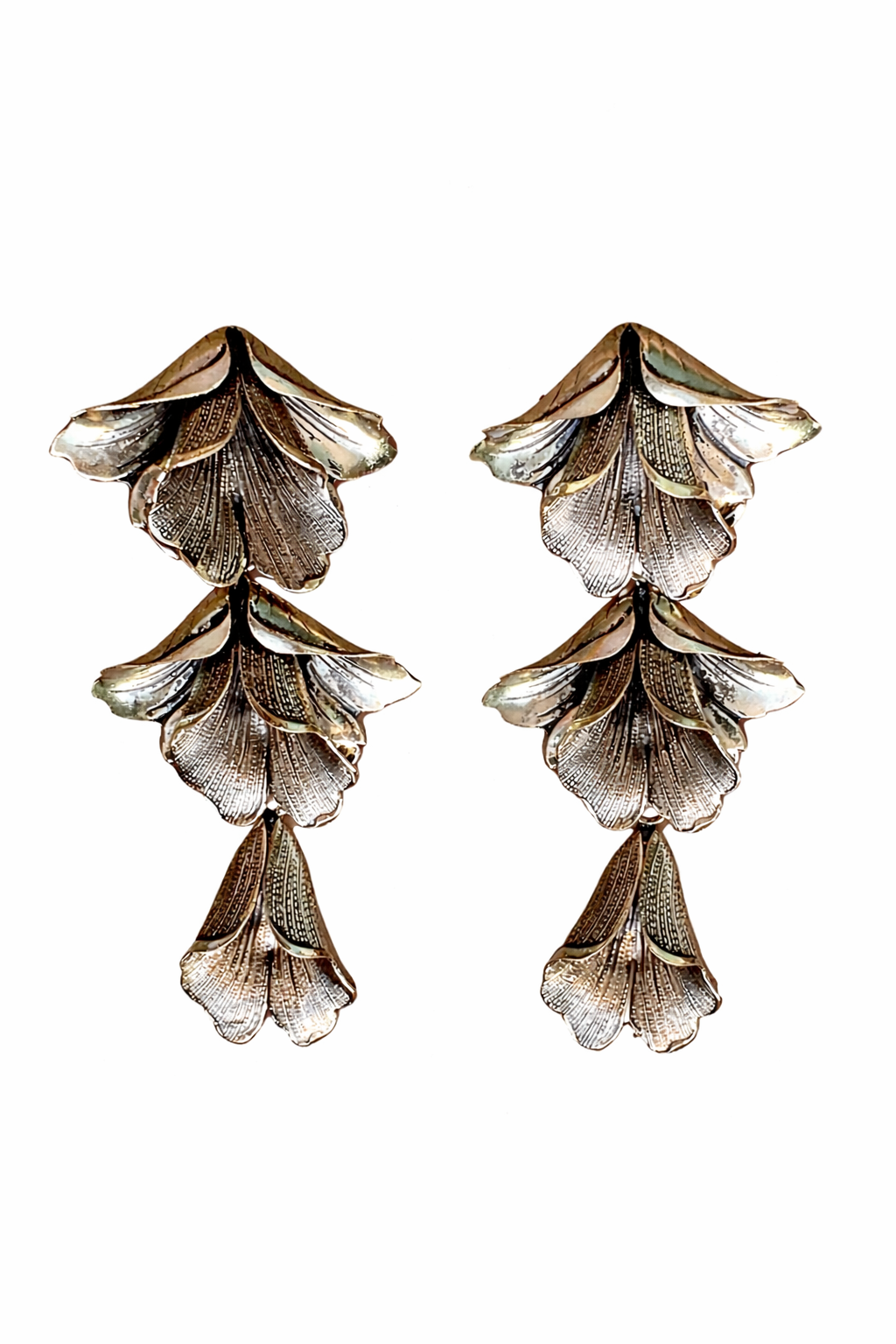 ORECCHINI CALLA LUNGHI