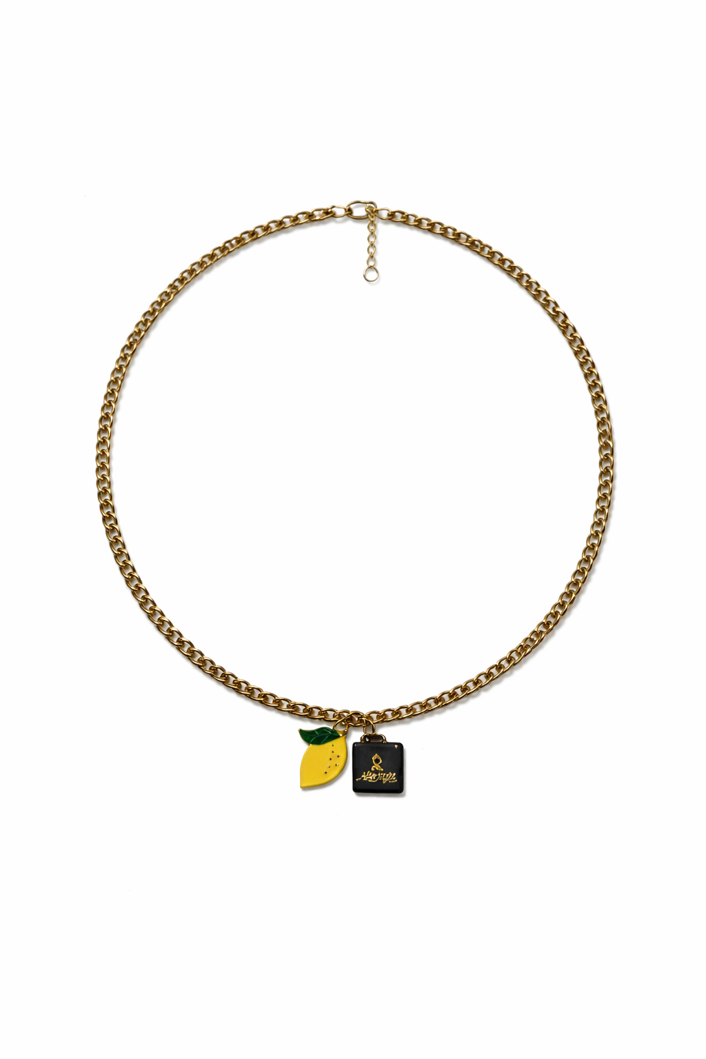 COLLANA LIMONE