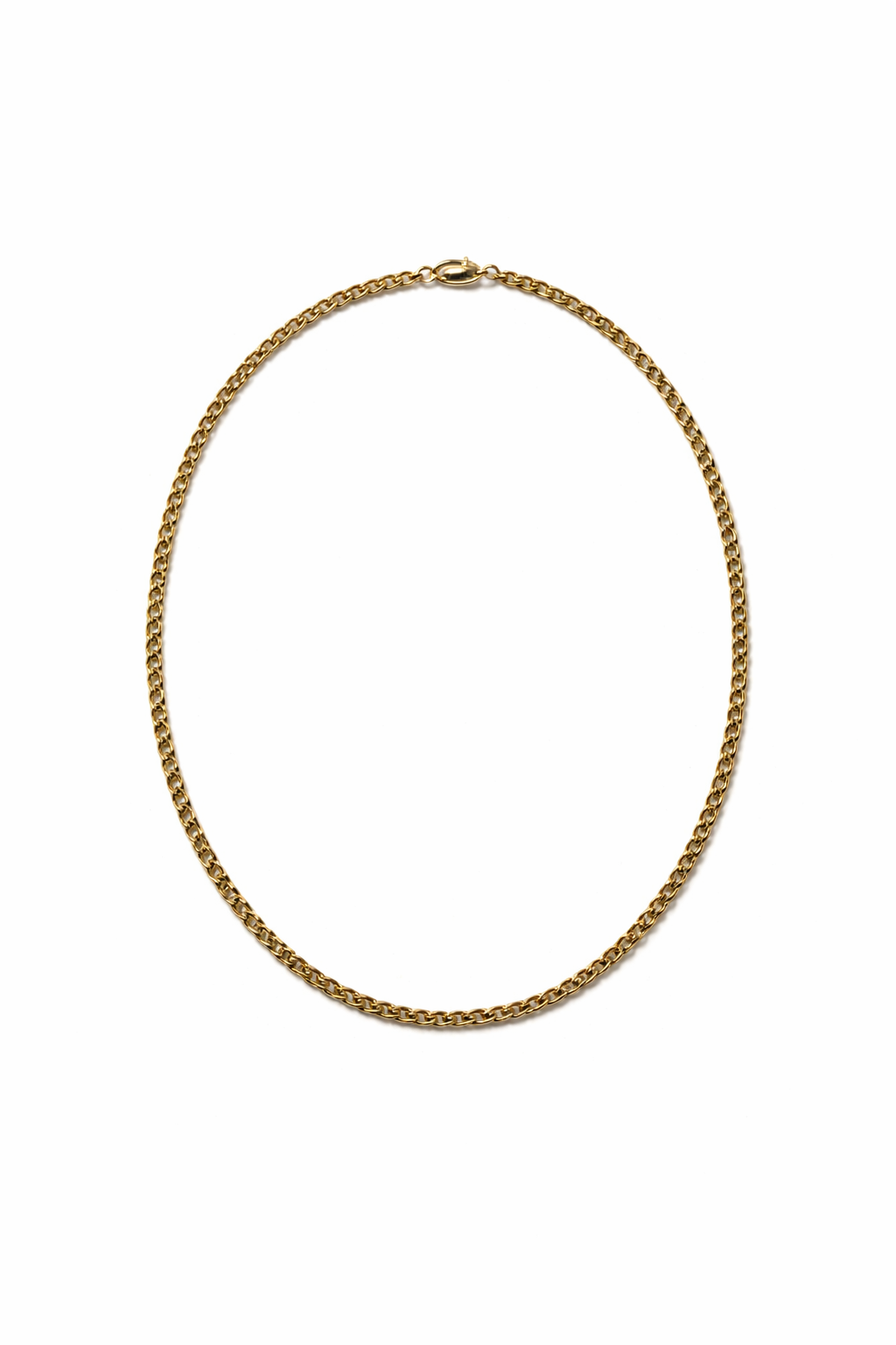 COLLANA MAGLIA CLASSICA