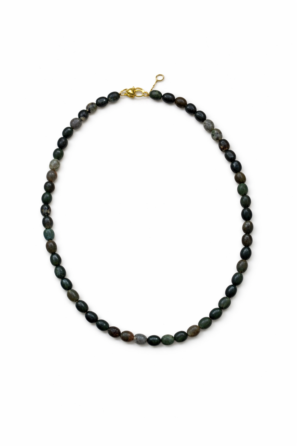 COLLANA AGATA