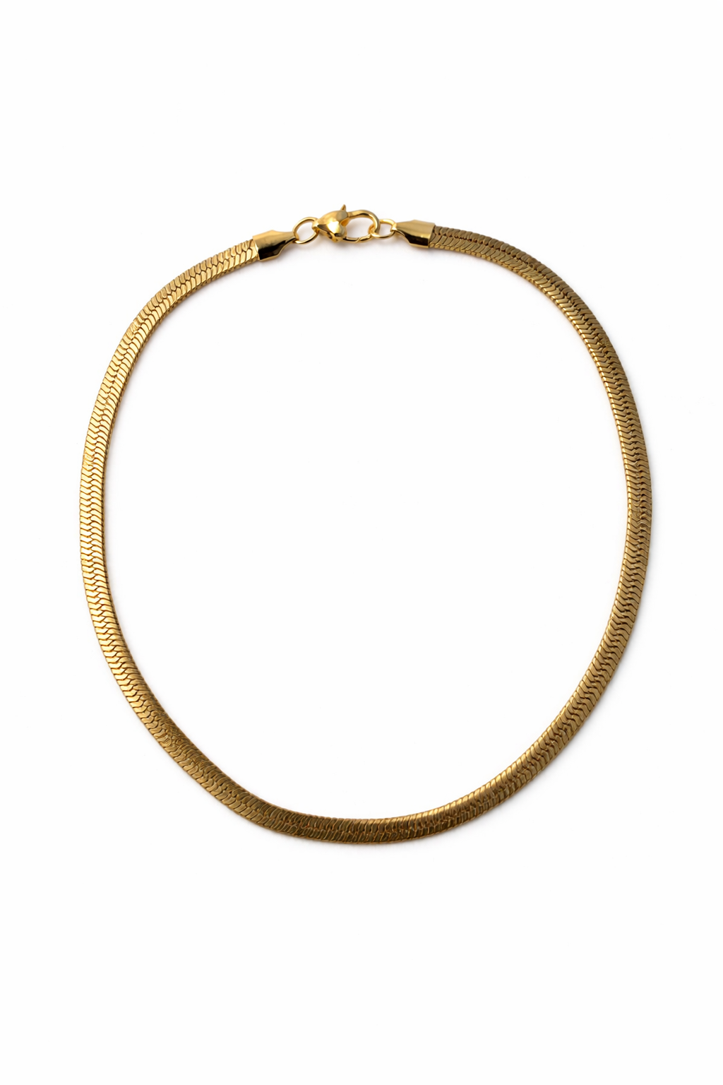 COLLANA INTRECCIO DI LUCE