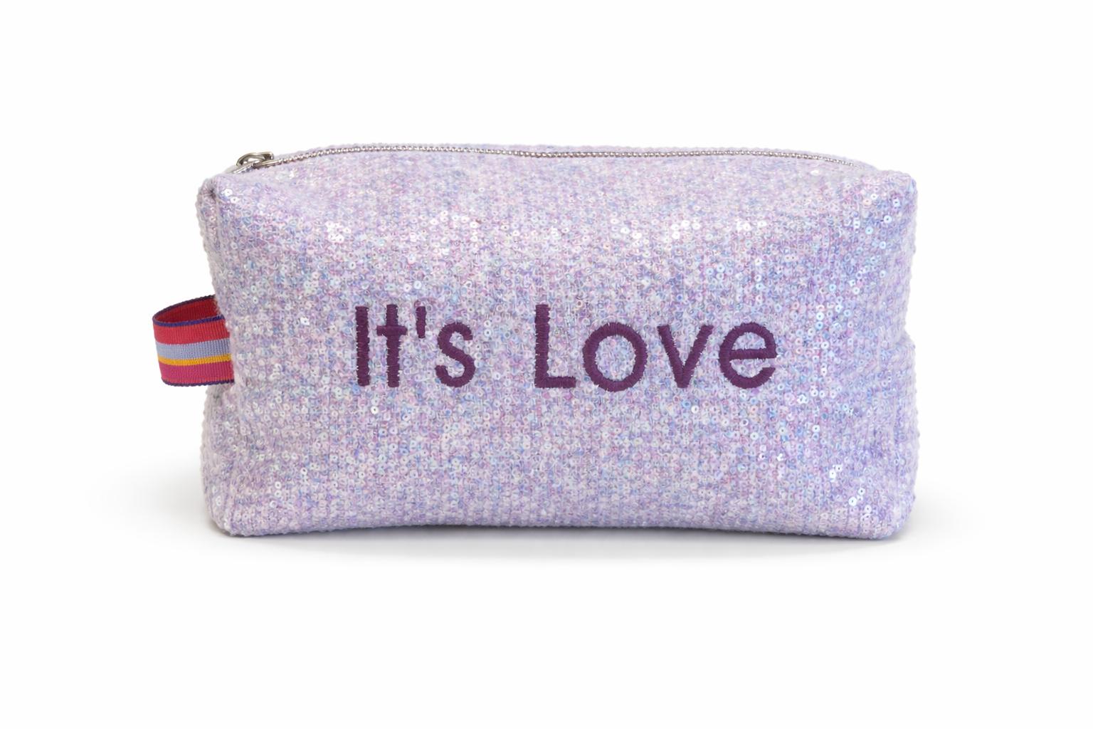 BEAUTY GRANDE PAILLETTES MARGHERITAB