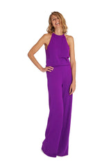 CASHMERE JUMPSUIT