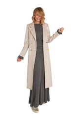 CASHMERE COAT