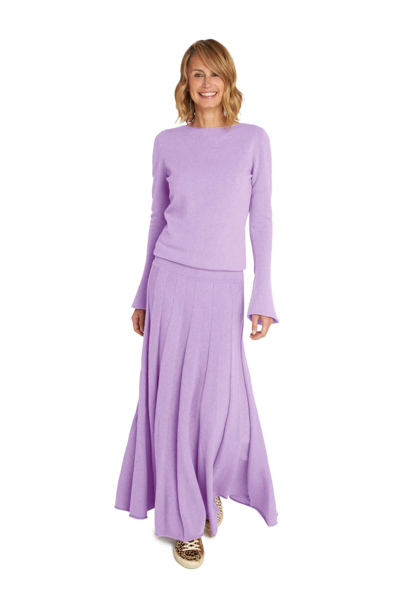 CASHMERE DRESS