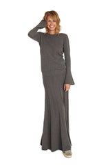 CASHMERE DRESS