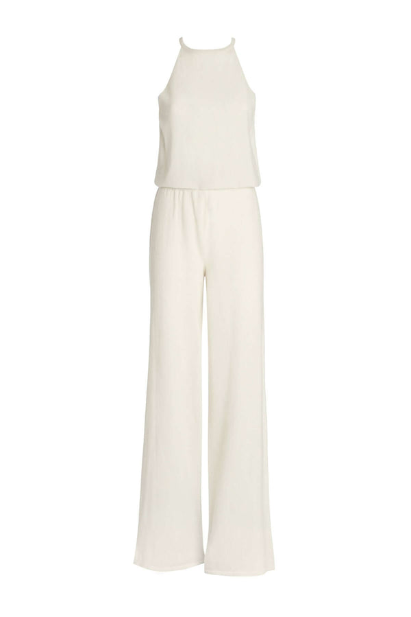 CASHMERE JUMPSUIT