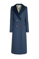 CASHMERE COAT