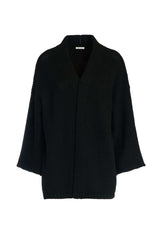 CARDIGAN LUREX