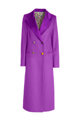 CASHMERE COAT