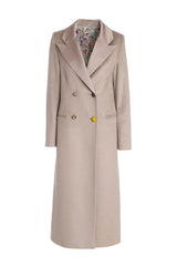 CASHMERE COAT