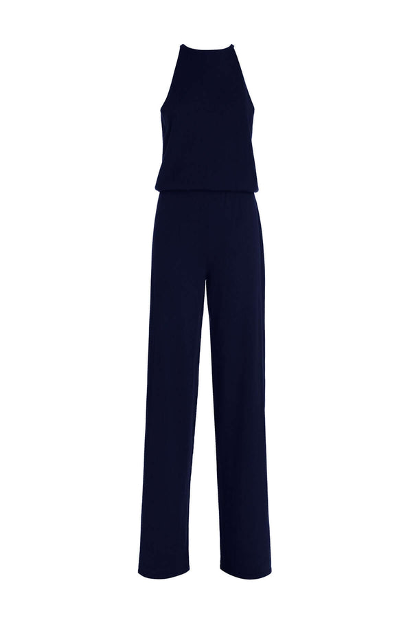 CASHMERE JUMPSUIT