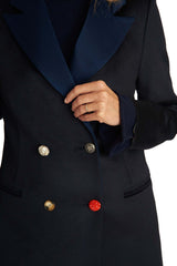 CAPPOTTO CASHMERE