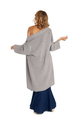 LUREX CARDIGAN