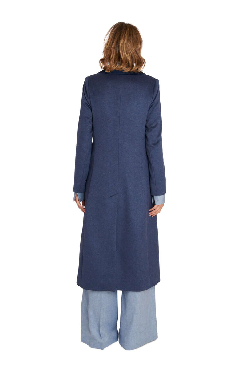 CASHMERE COAT