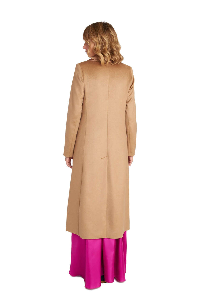 CAPPOTTO CASHMERE