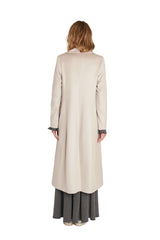 CAPPOTTO CASHMERE