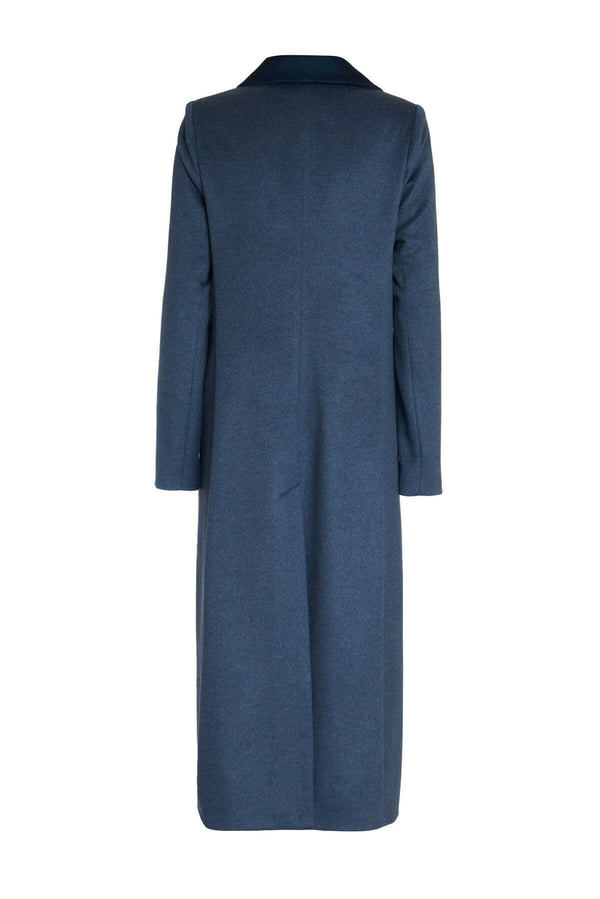 CASHMERE COAT