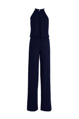 CASHMERE JUMPSUIT