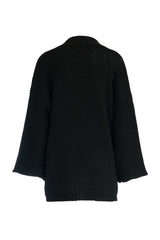 CARDIGAN LUREX