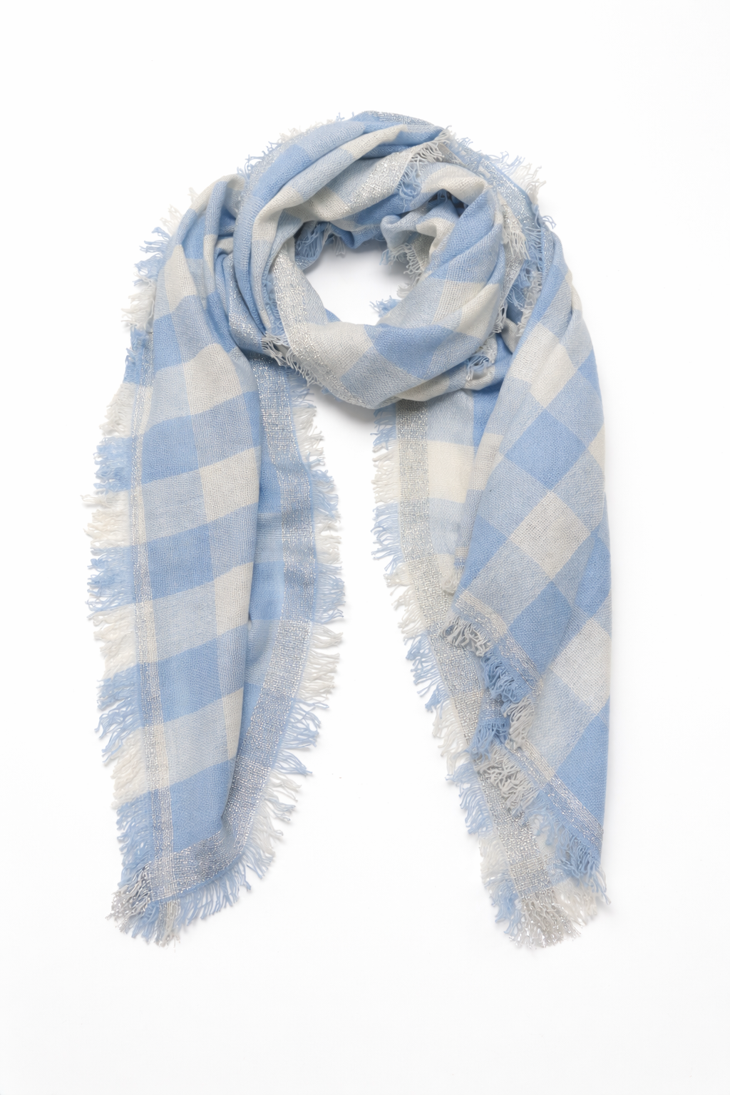 SCIARPA TELAIO DAMINA