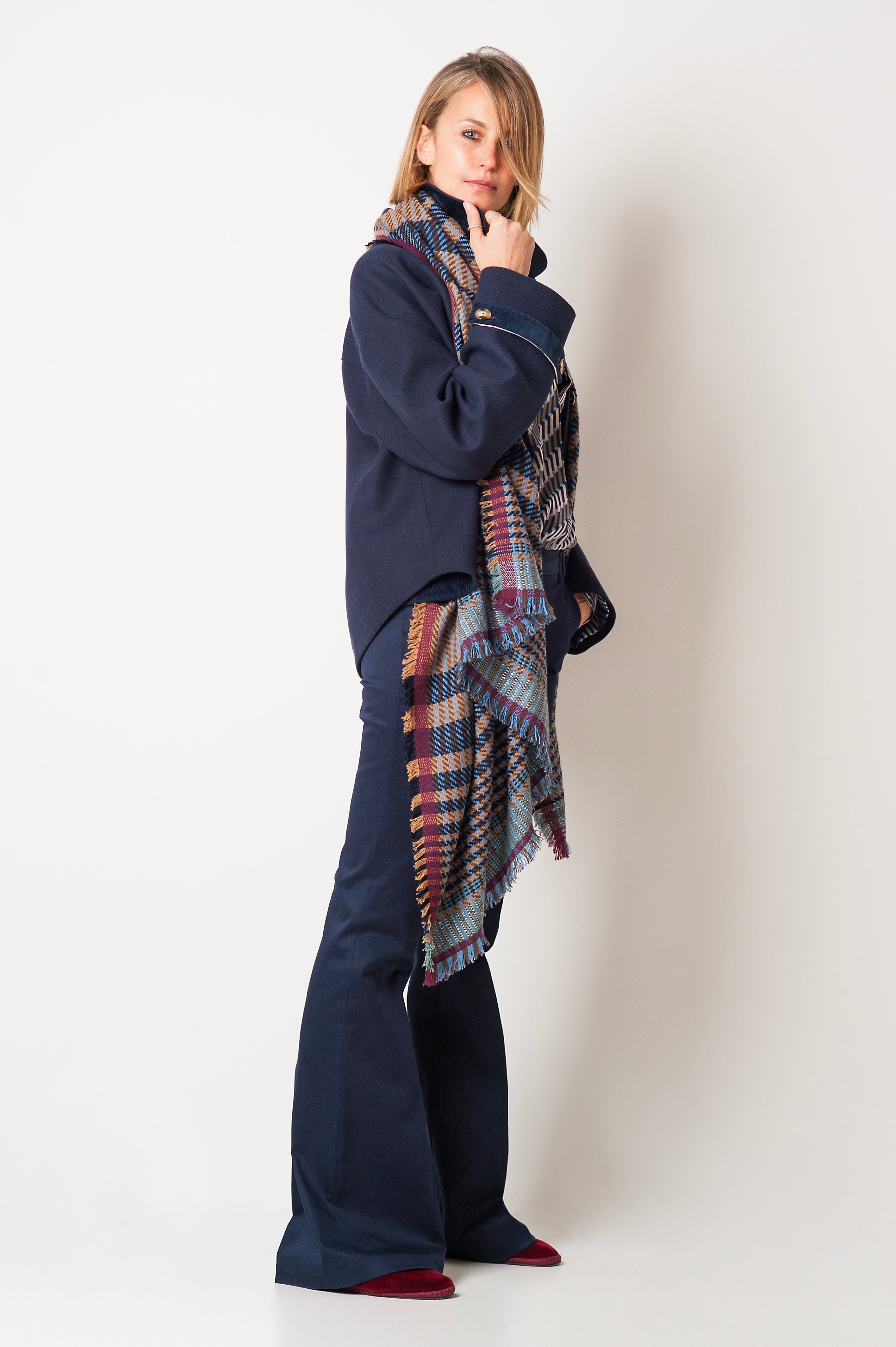 PEACOAT
