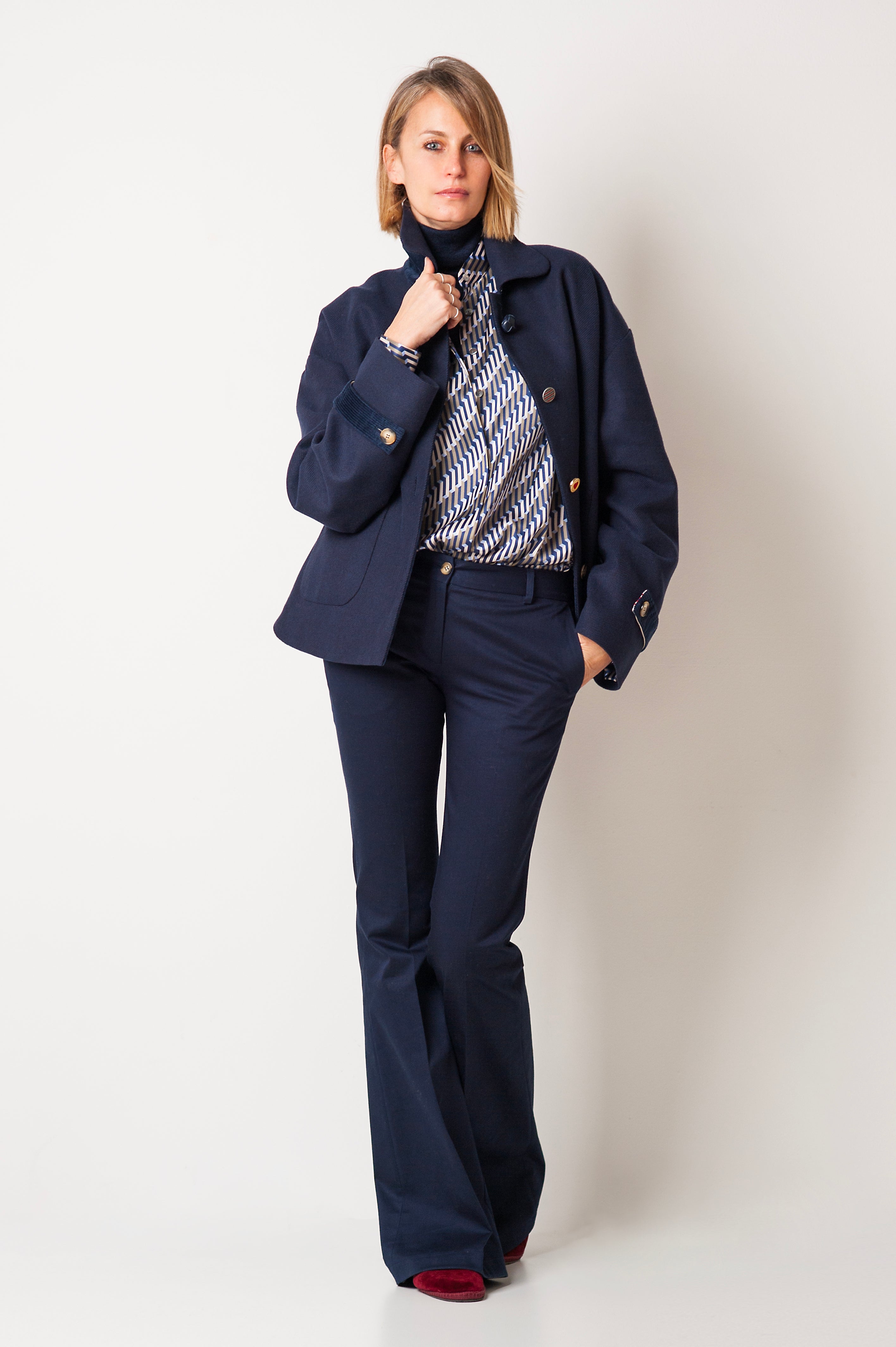 PEACOAT