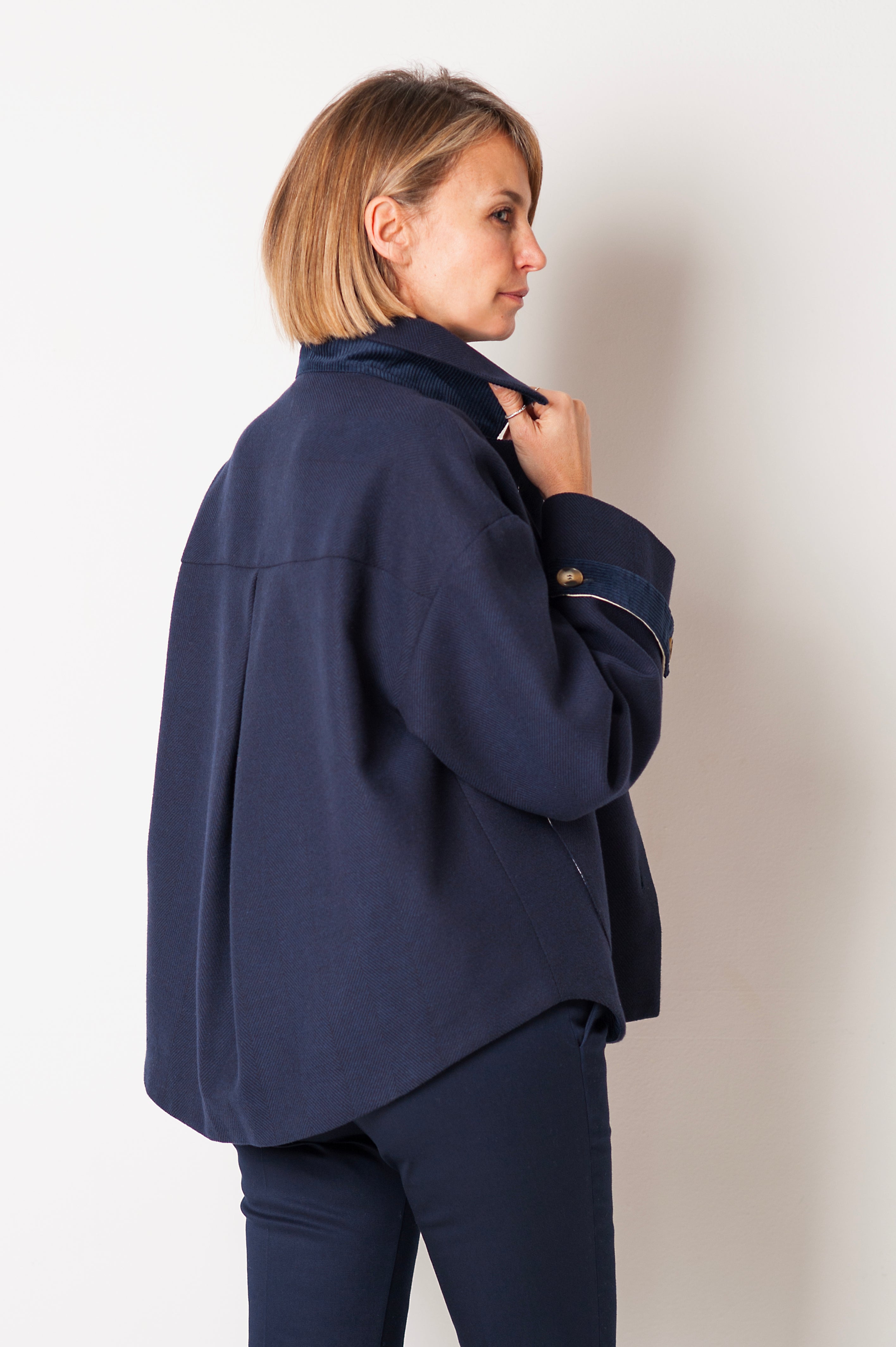PEACOAT