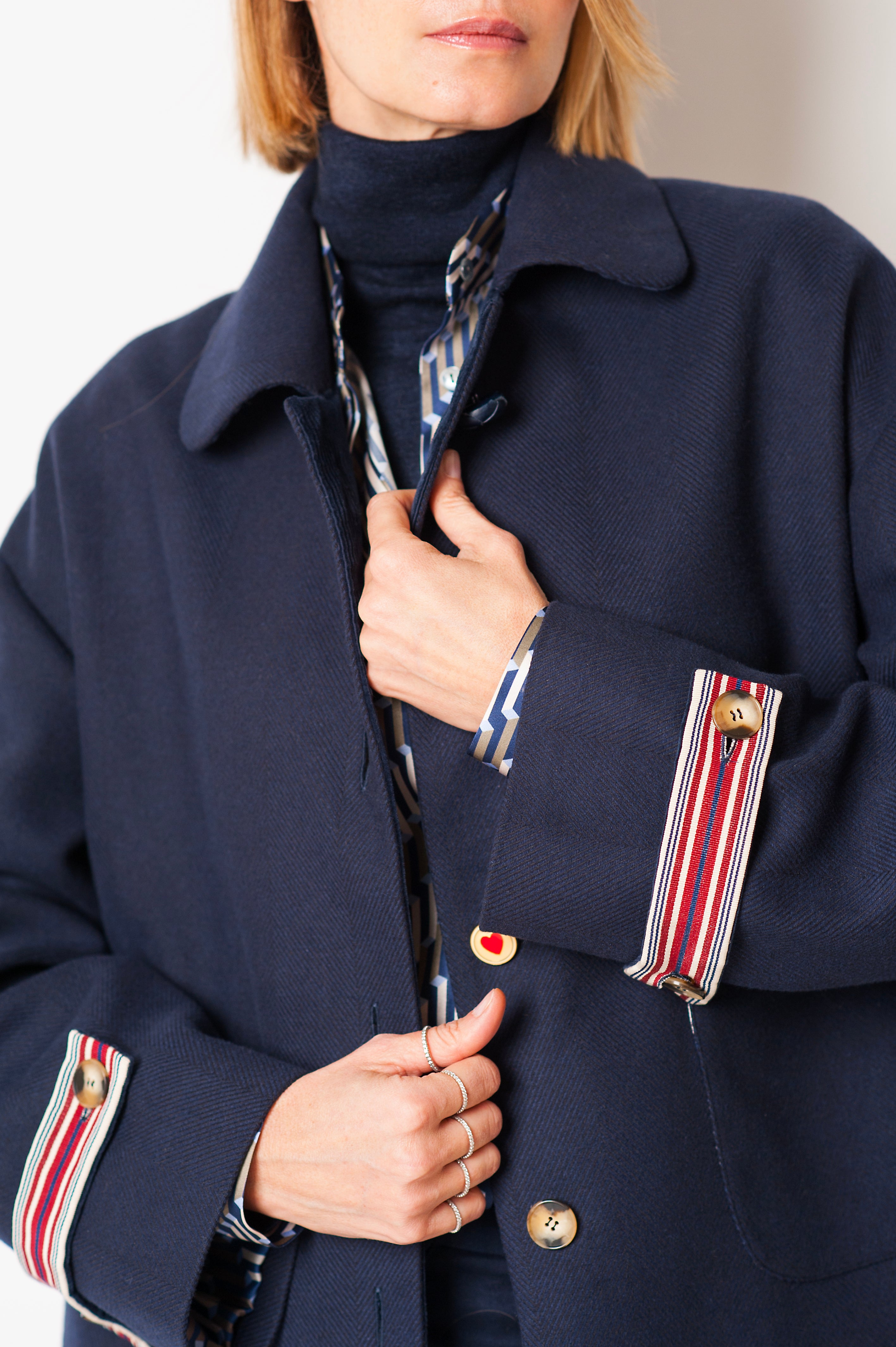 PEACOAT