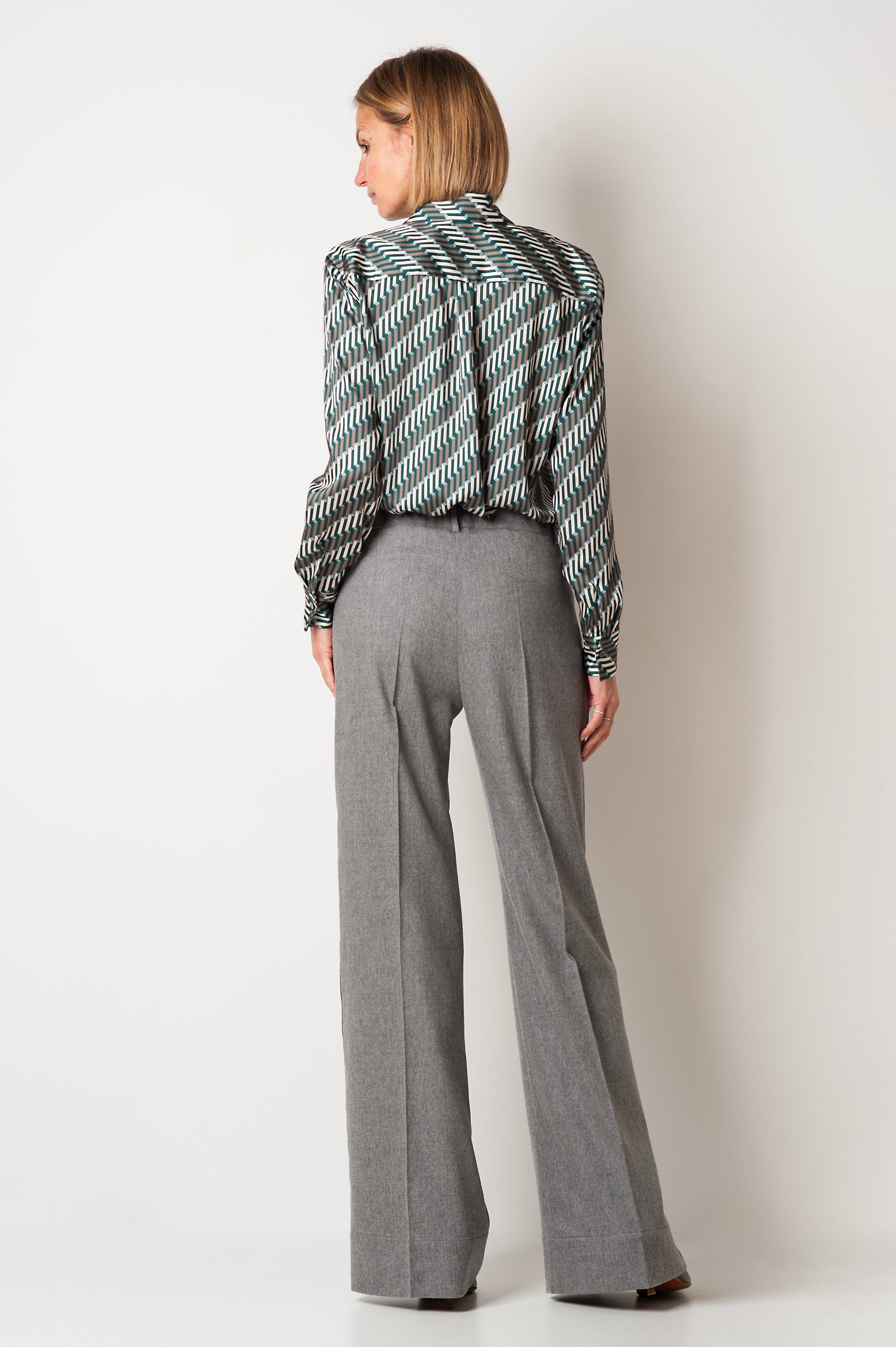 PANTALONE FLUIDO