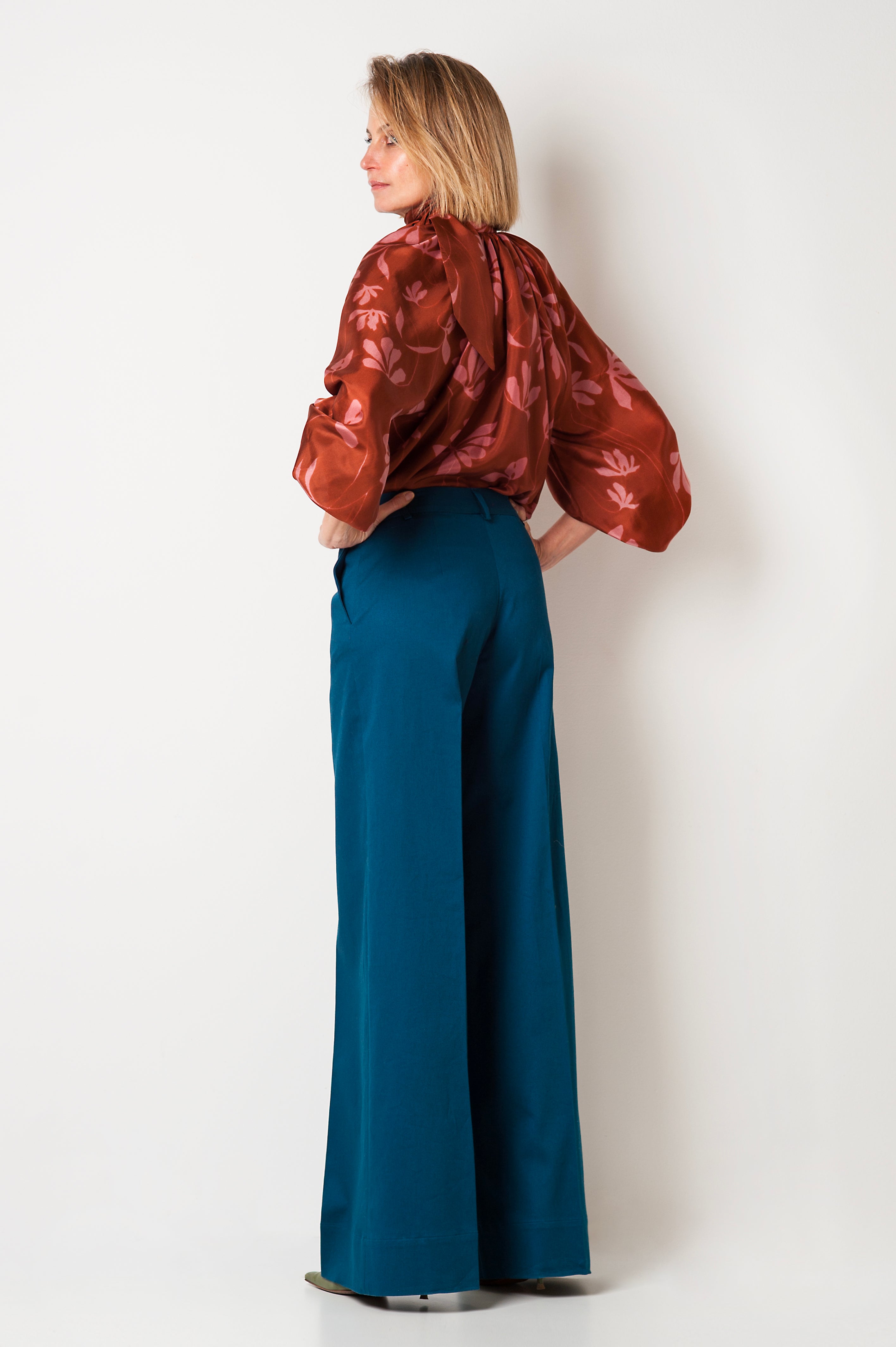PANTALONE AMPIO