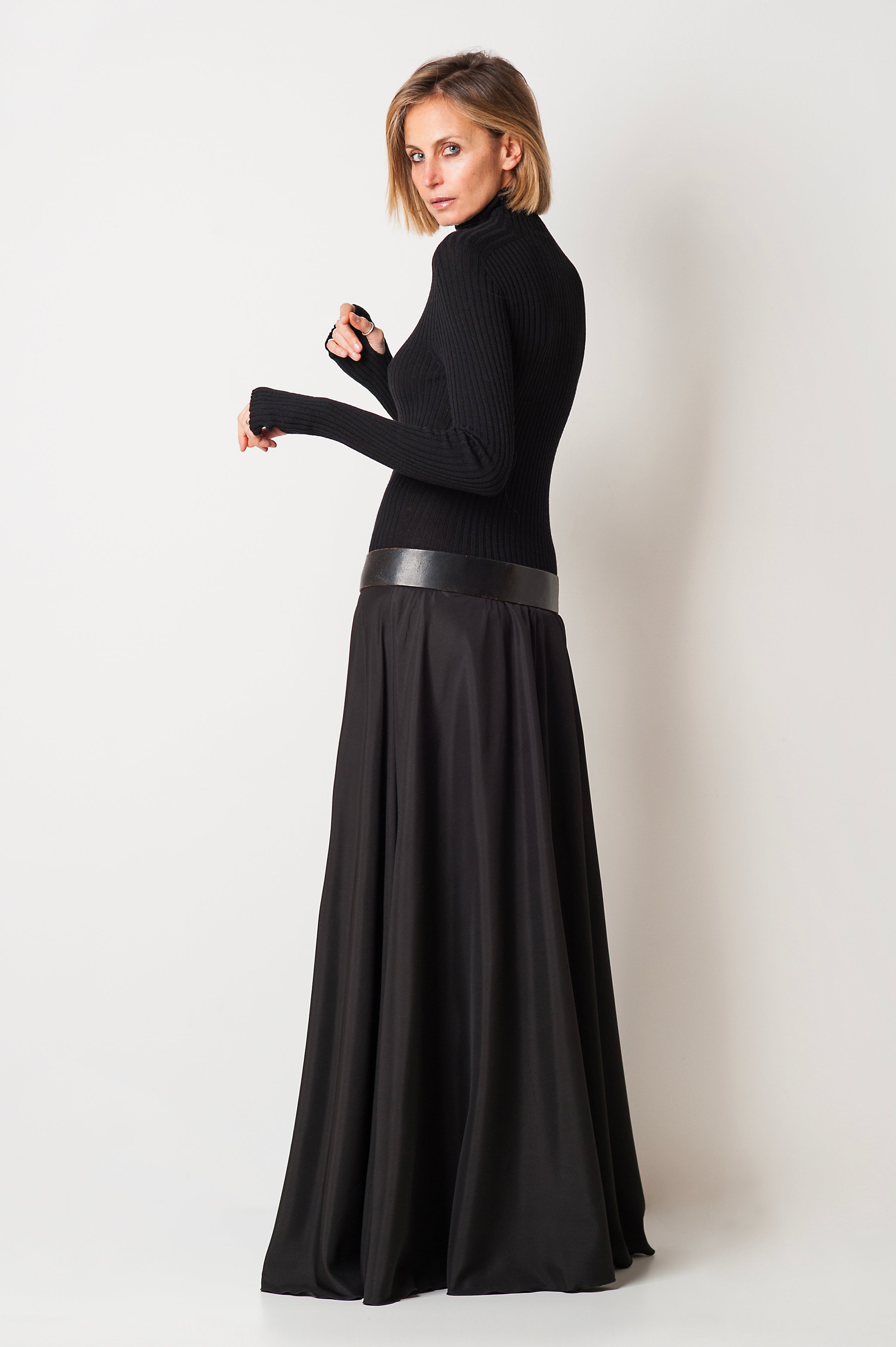 ABITO MAGLIA