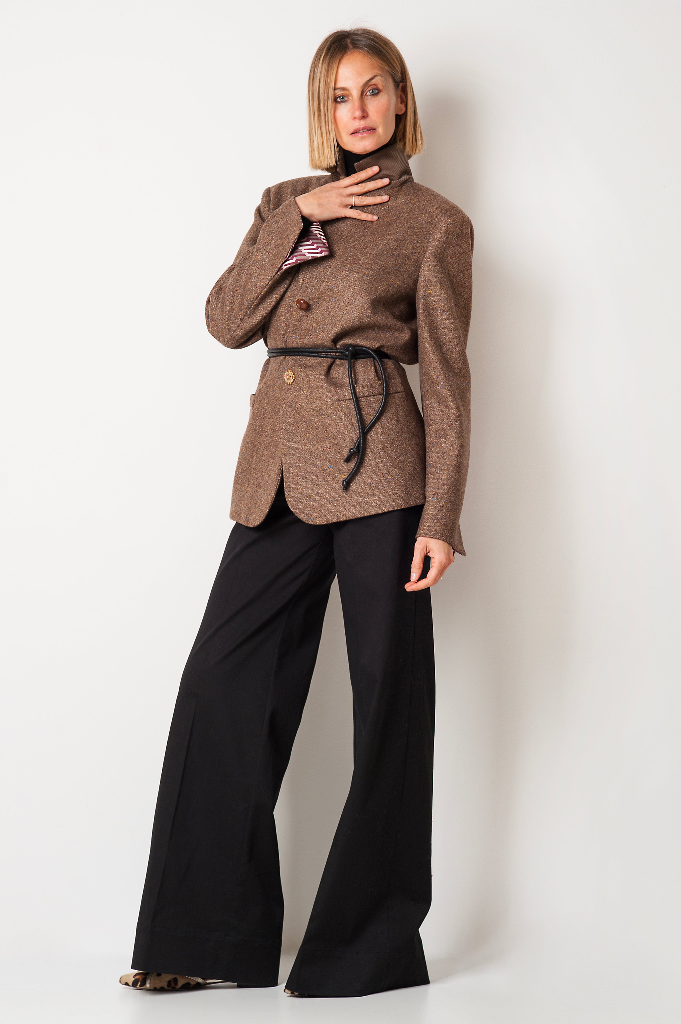 PANTALONE AMPIO