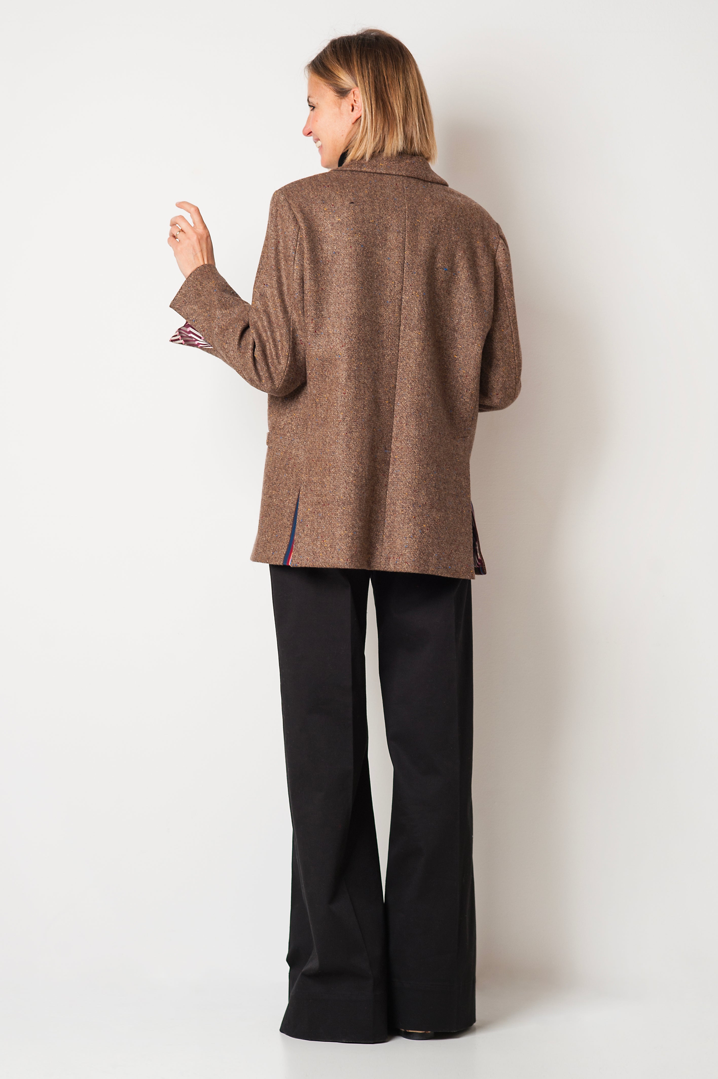 PANTALONE AMPIO