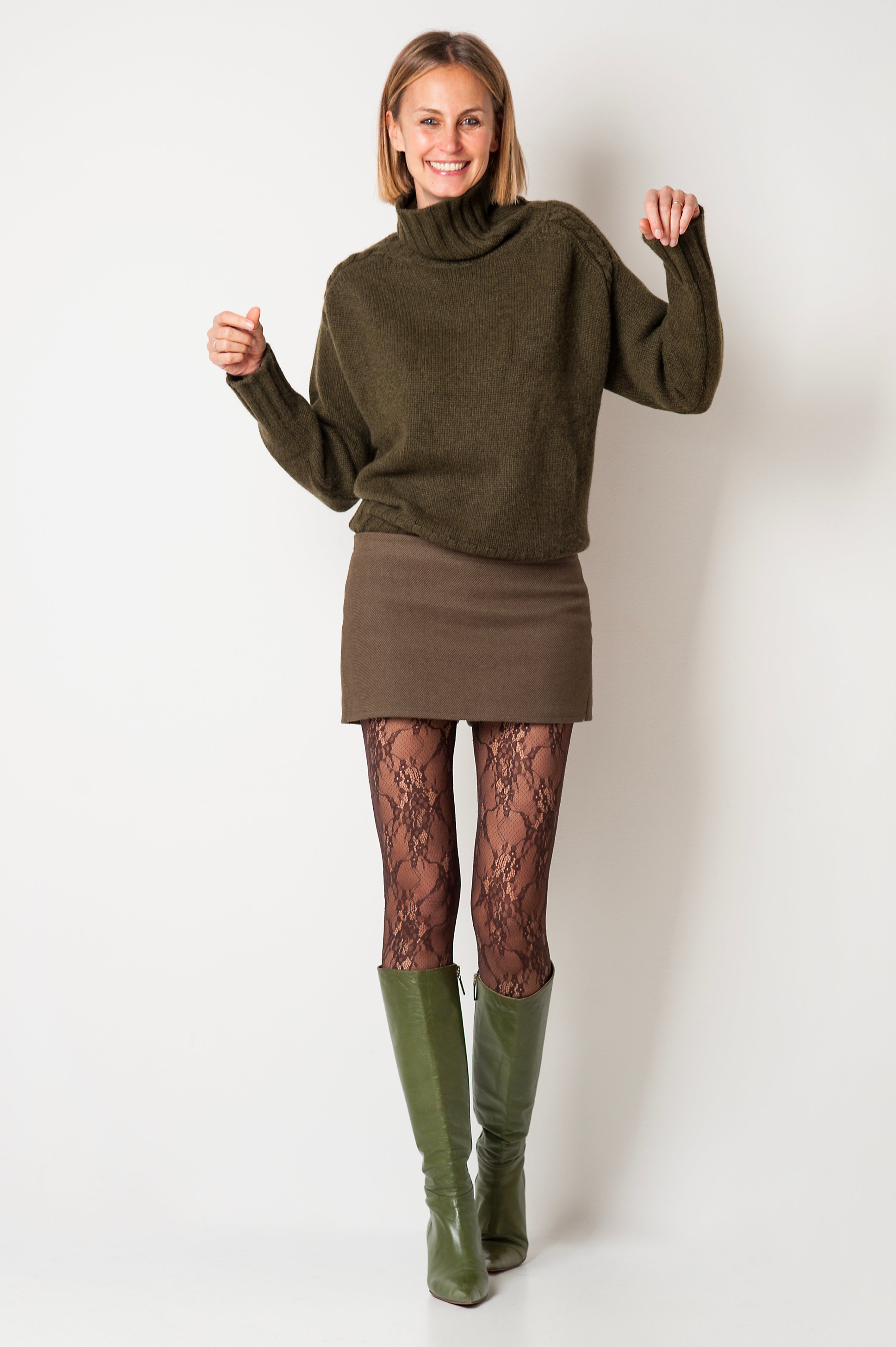 PANTASHORTS