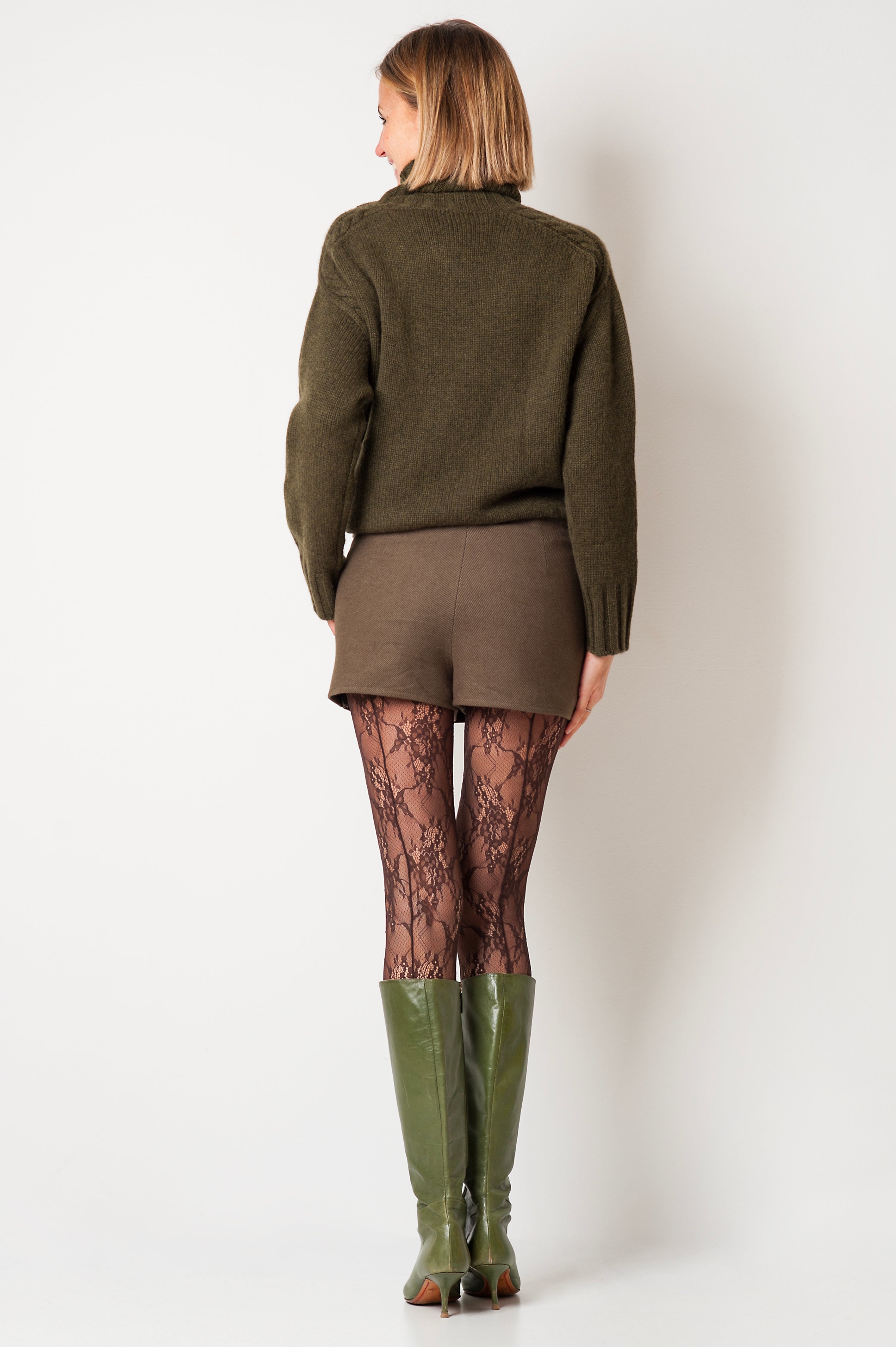PANTASHORTS